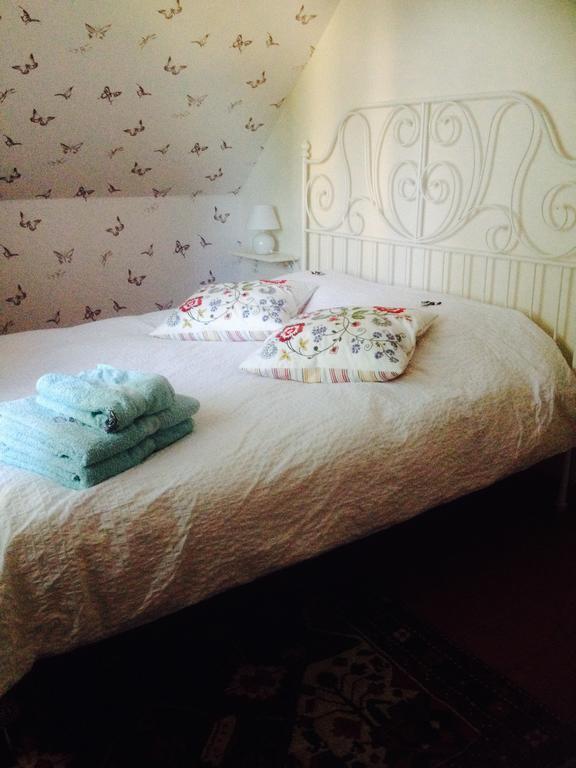 Chateau St.GaultierSaint-Gaultier 部屋 写真