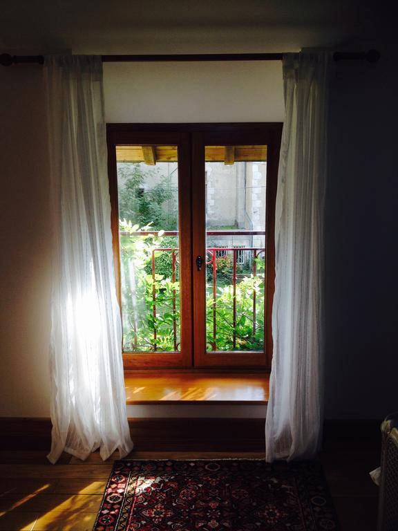 Chateau St.GaultierSaint-Gaultier 部屋 写真