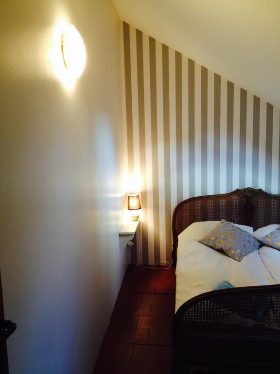 Chateau St.GaultierSaint-Gaultier 部屋 写真
